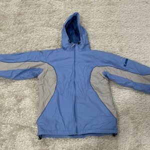 Columbia Coat ❄️